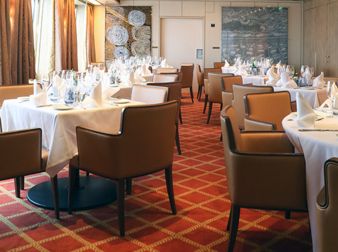 Bolette - The Australia Room